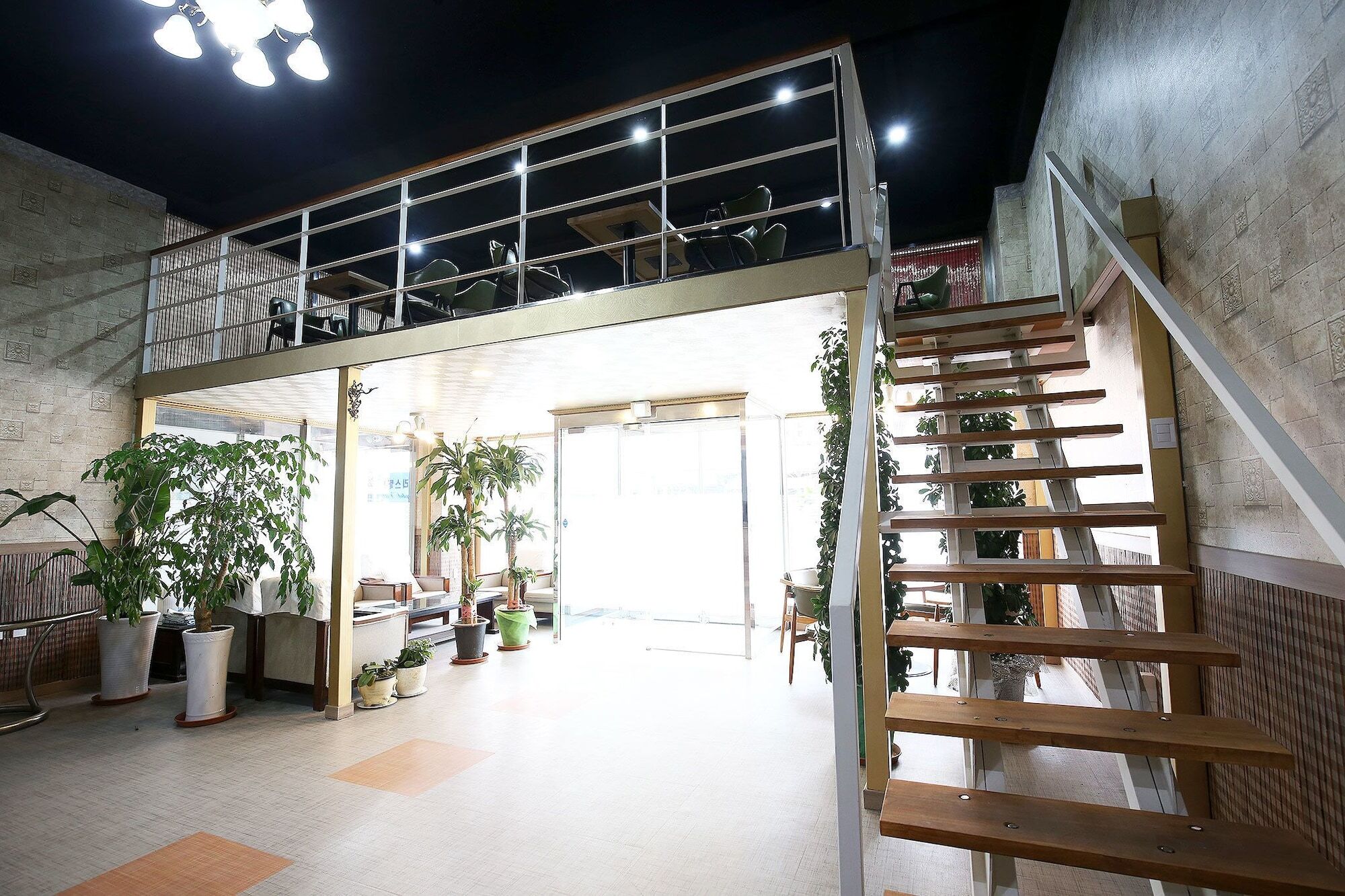 Crystal Residence Hotel Daejeon Extérieur photo